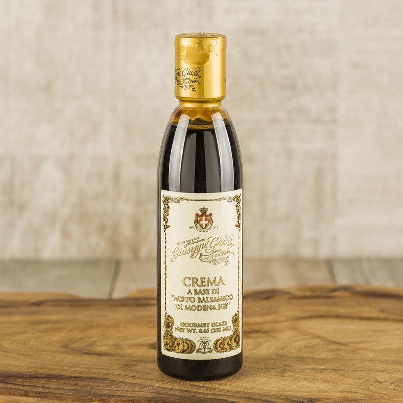 Le Crema Giuseppe Giusti Balsamic Glaze