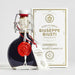 Giuseppe Giusti Aged Balsamic Vinegar Condiment Fiaschetta Di Patrizia, 40ml