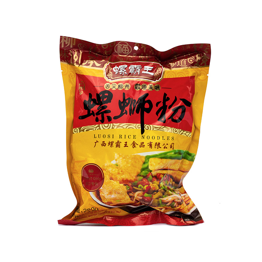 Luosi Rice Noodles 280g*24’s