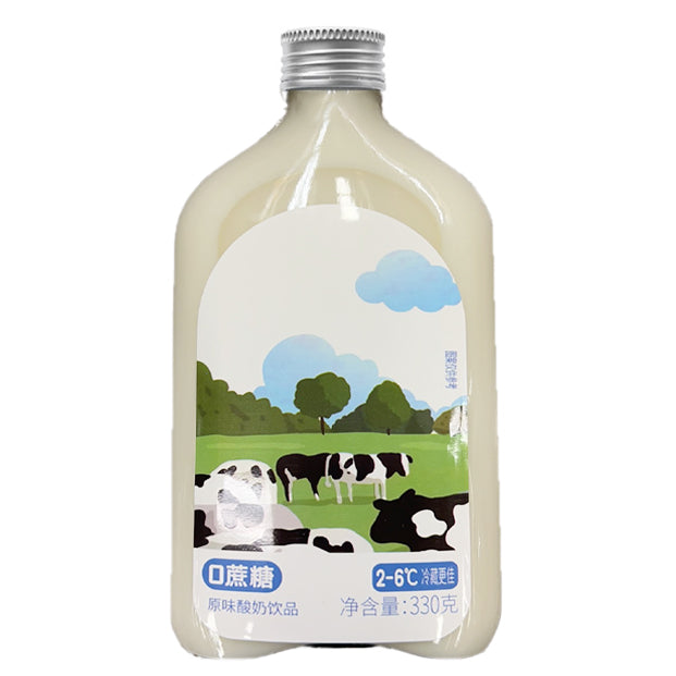Juice Joying Instant Drink-Original 330g