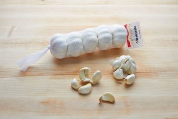 Garlic, Fresh