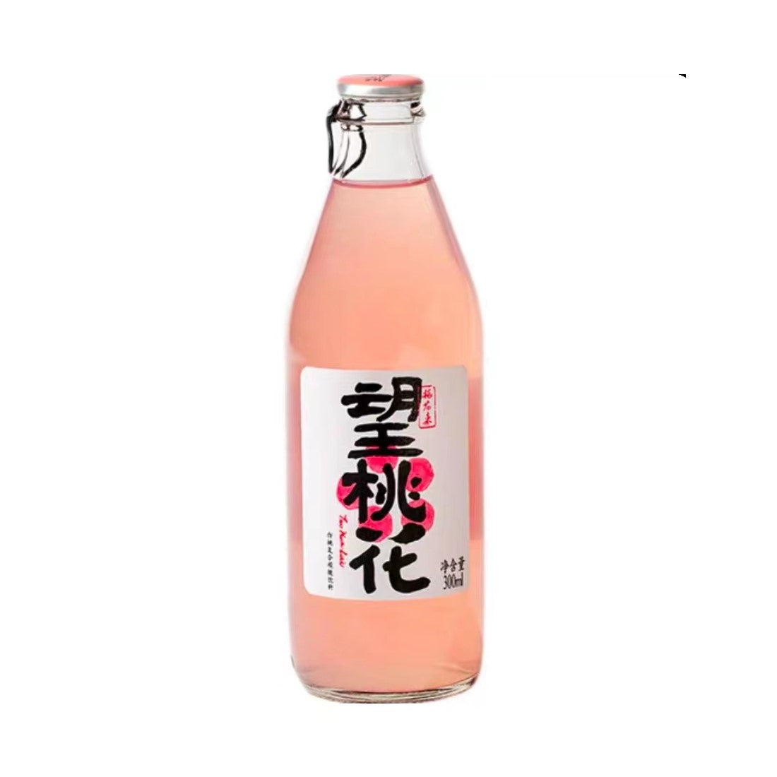 Beauty Corner Hope Soda Peach 300ml