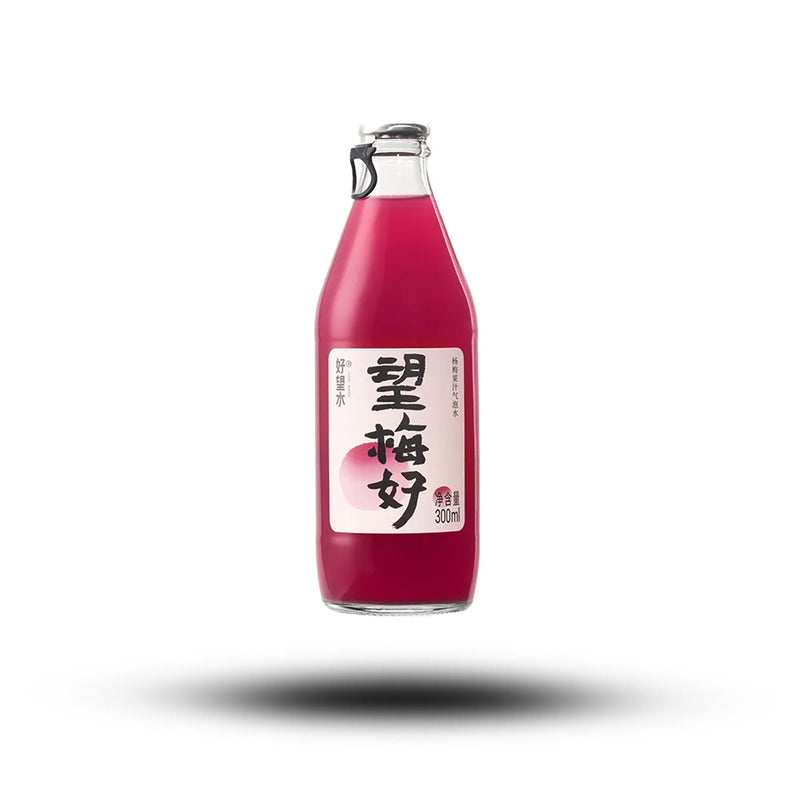Hope Napoj Soda Water Bayberry 300ml