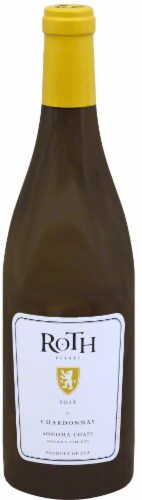 Roth Estate Chardonnay