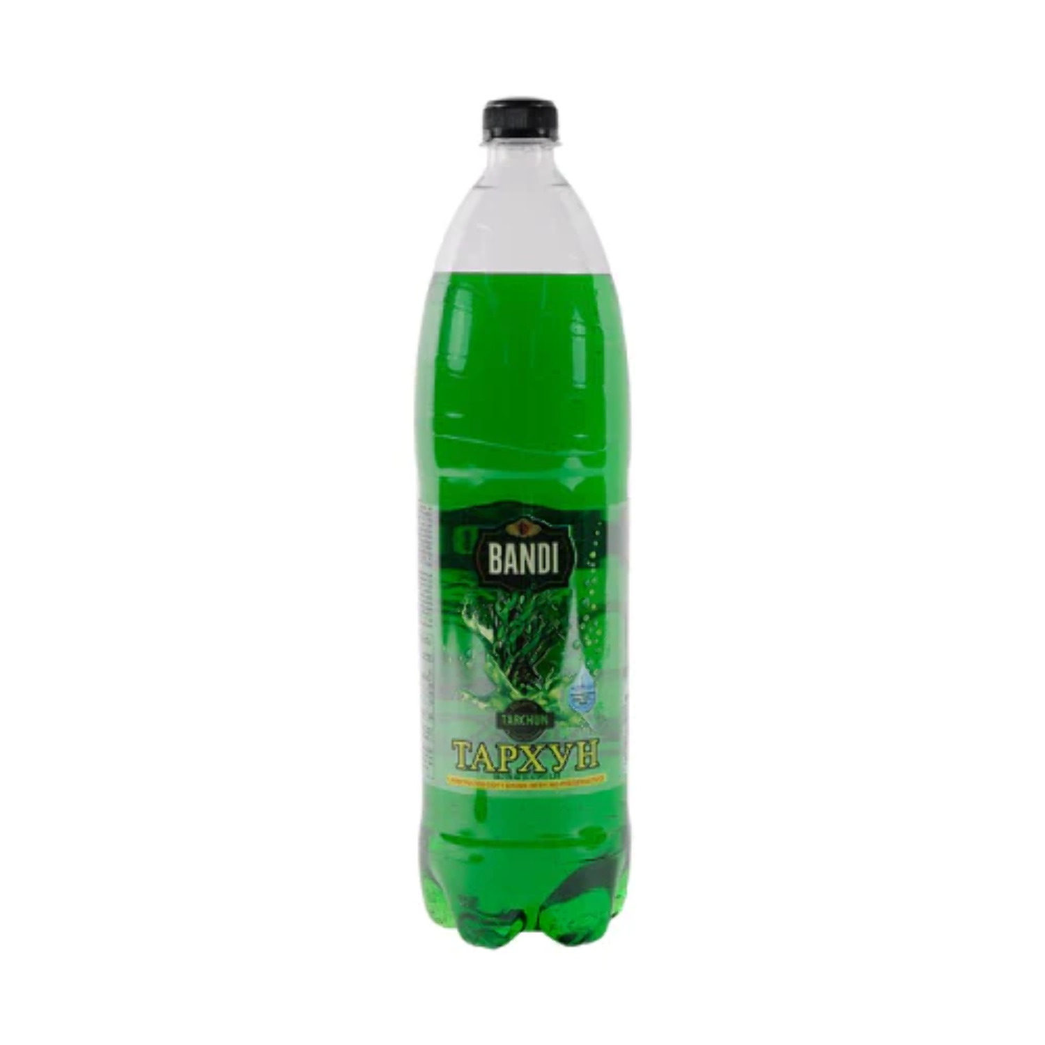Bandi - Soft Drink Tarchun