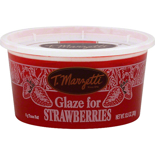 Marzetti Glaze! For Strawberries - 13.5oz