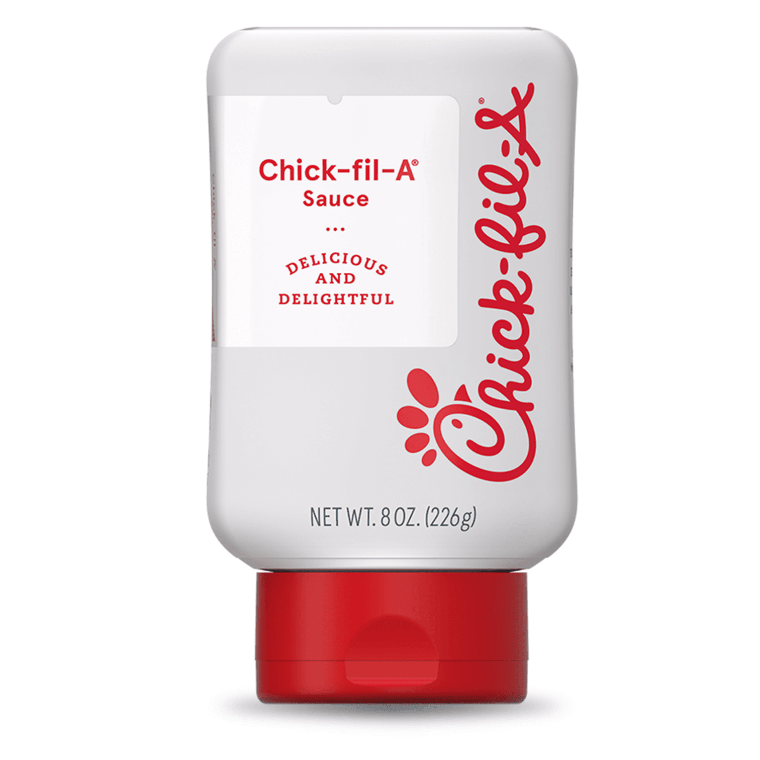 Chick-Fil-A Dipping Sauce 16 Fl Oz Squeeze Bottle