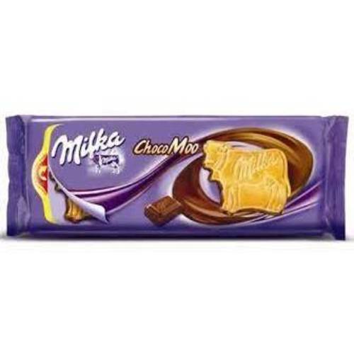 Milka Cookies Chocomoo