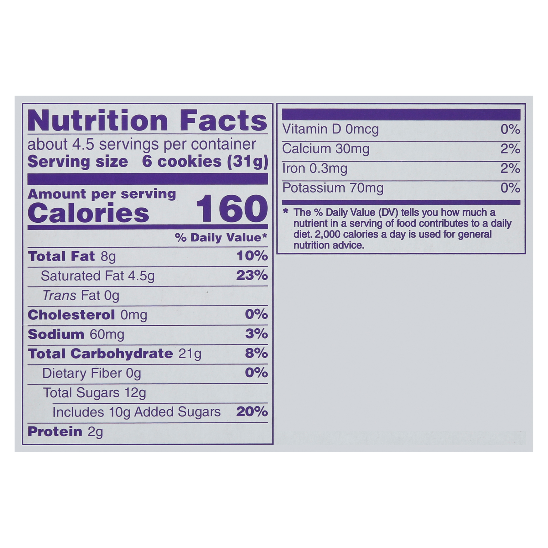 Cadbury 4.86oz Milk Chocolate Fingers