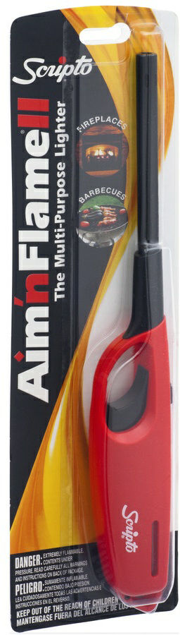 Scripto Aim N Flame
