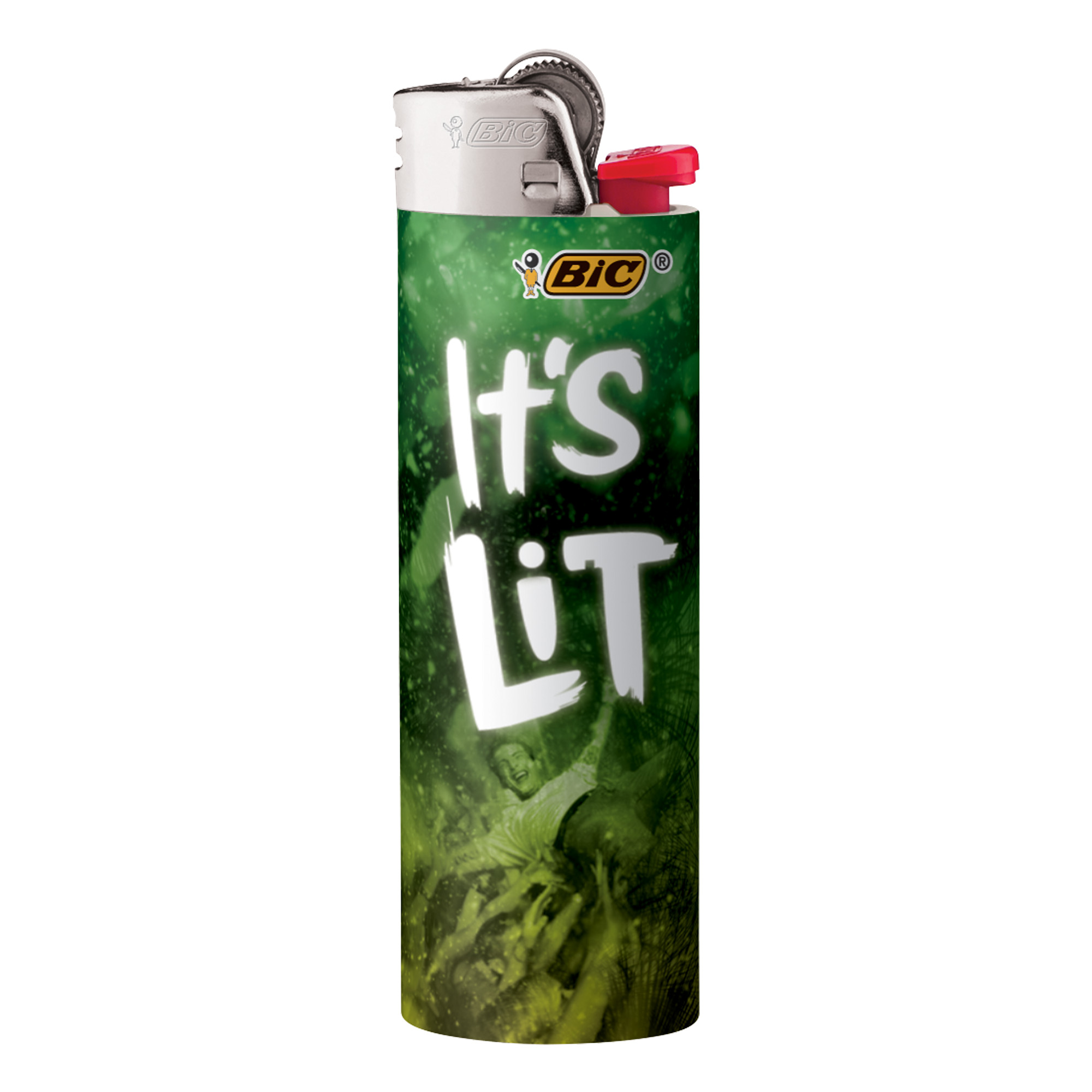 BIC Favorites Lighter