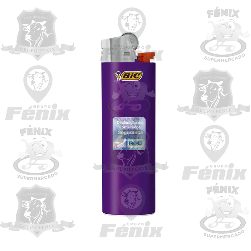 BIC Encendedor Maxi X 1und