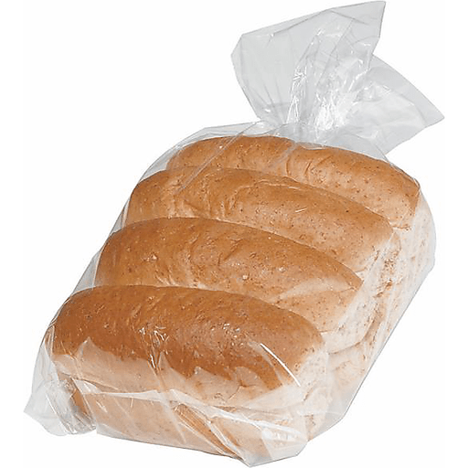 Busy Baker Hot Dog Buns