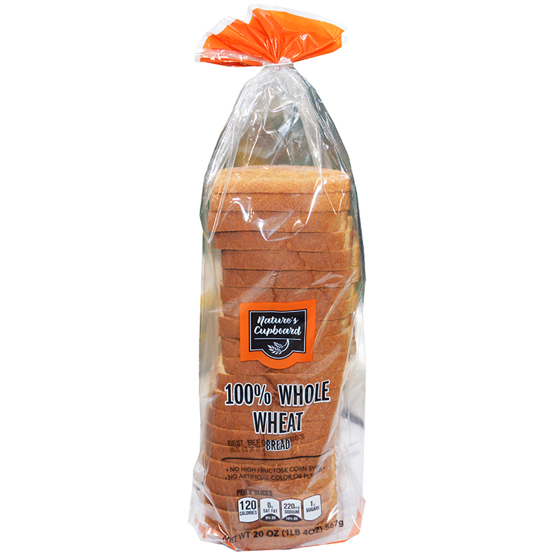 Nature Cupboard - 20 Oz