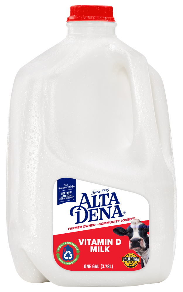 Alta Dena Whole Milk - 1gal