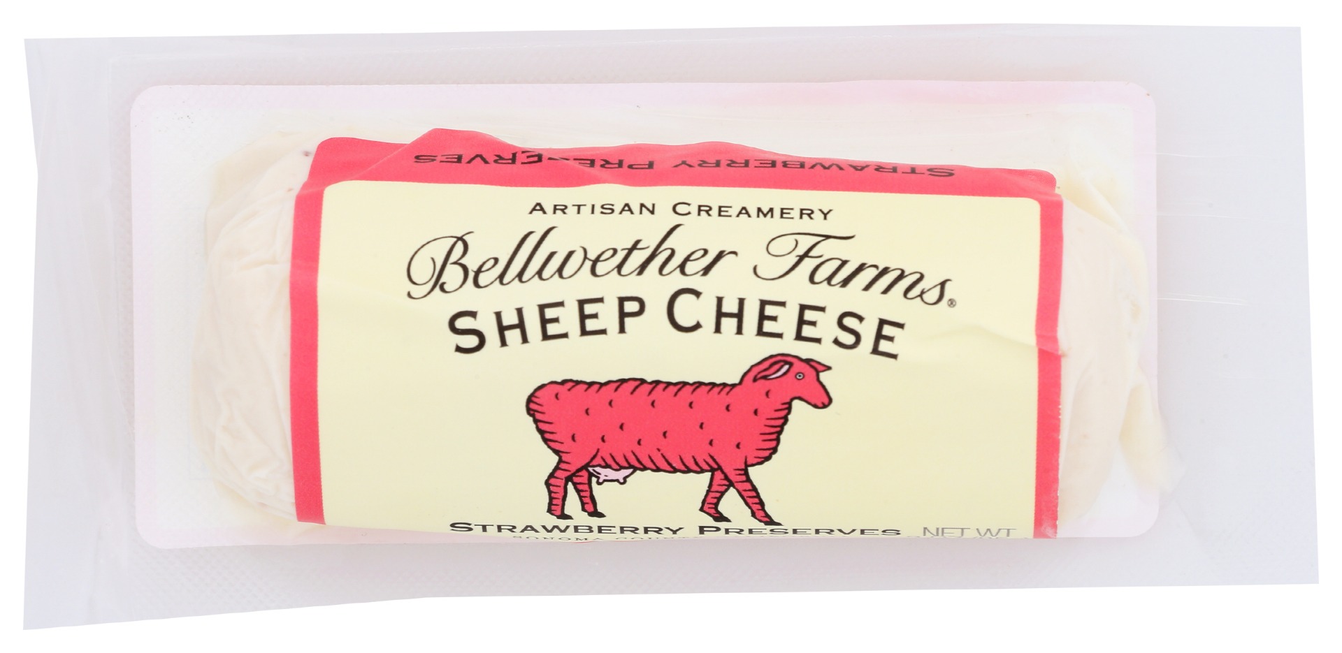 Bellwether Farms Sheep Chs Str