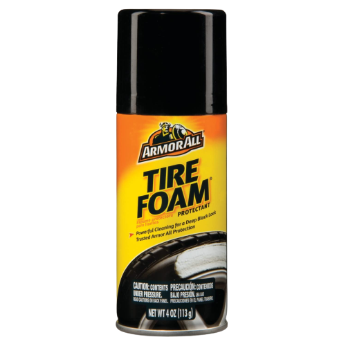 Armor All Tire Foam Protectant