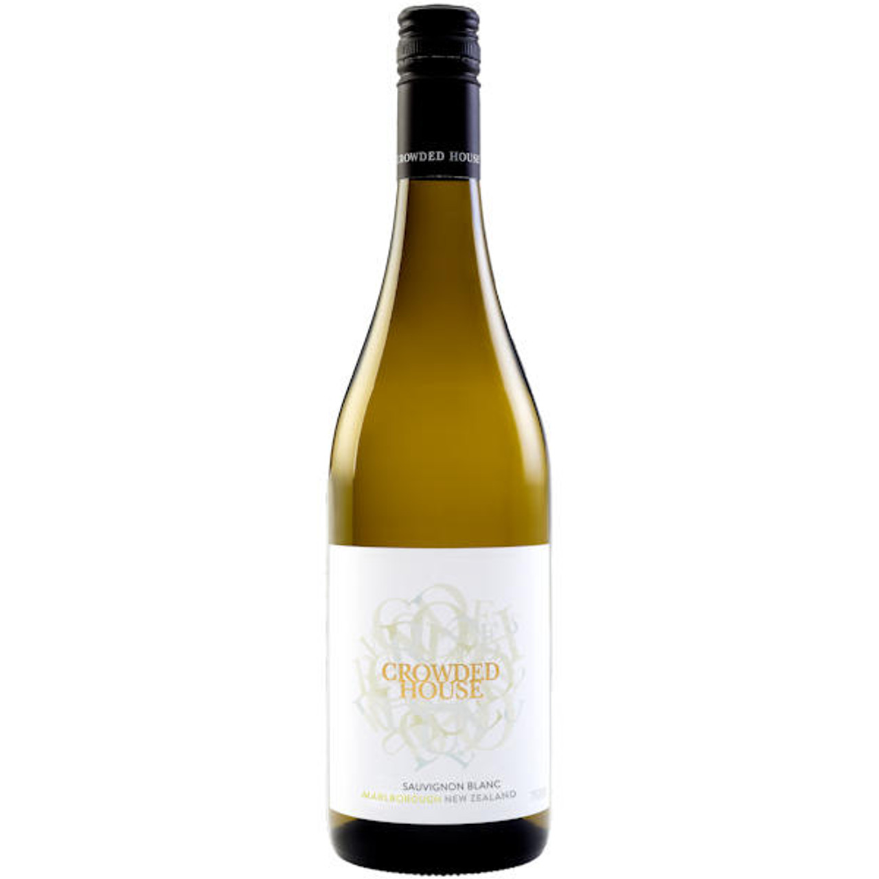 Crowded House Sauvignon Blanc Marlborough 2022 750Ml