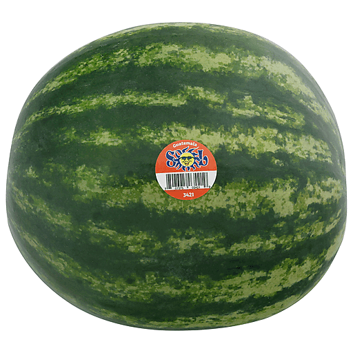 Sol Mini Watermelons