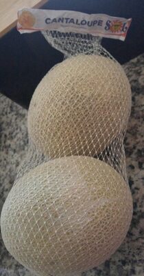 Cantalupe