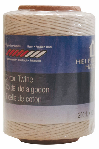 Helping Hand Hh Cotton Twine