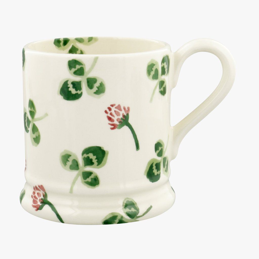 Clover Half & Half - 1 Pt