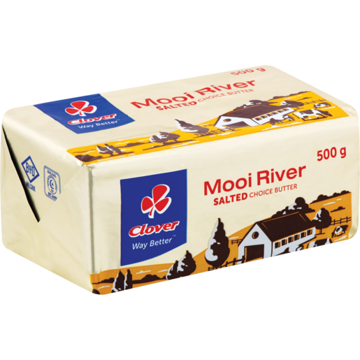 Clover Sonoma Salted Butter - 16oz/4ct Sticks