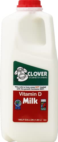 Clover Farms Calories Of WHOLE MILK, UPC