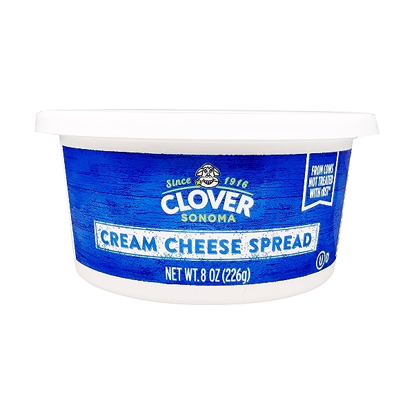 Cream Cheese Spread, 8 Oz
