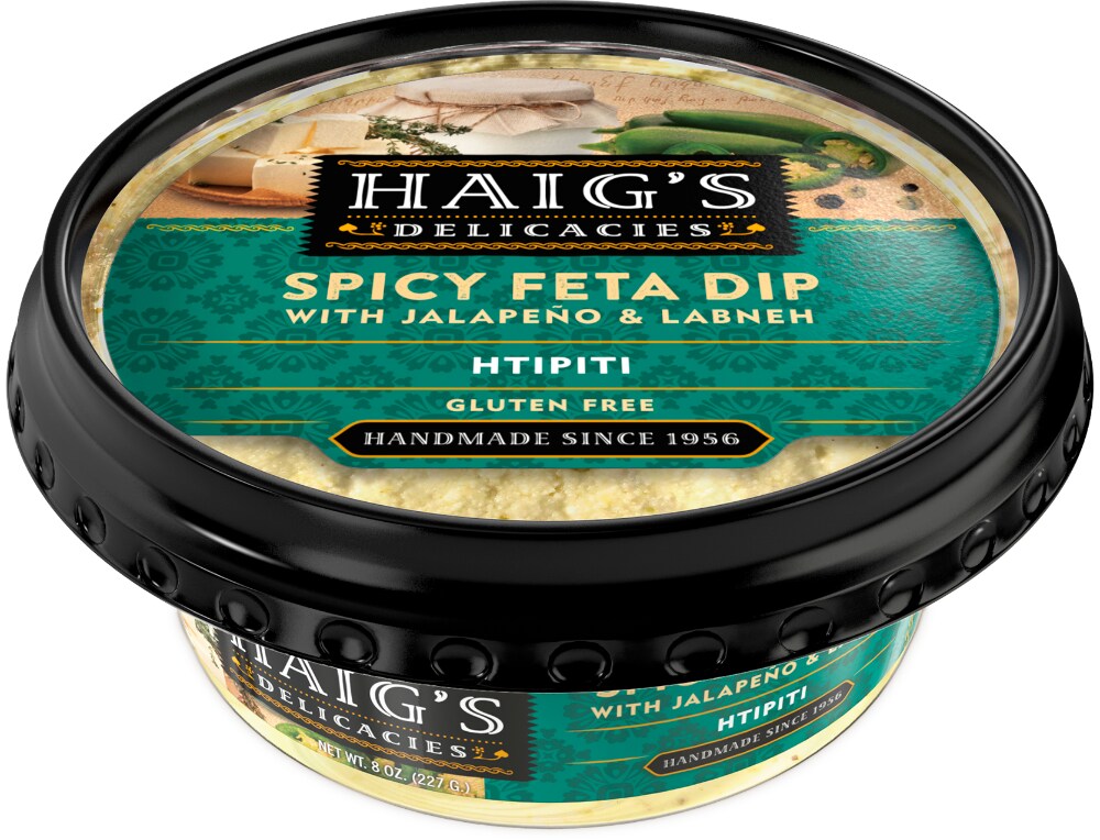 Haig's Spicy Feta Dip