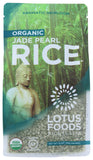 Lotus Foods Rice - Forbidden Rice