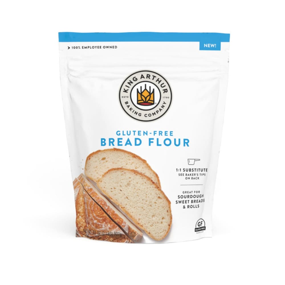 King Arthur K.a.gluten Free Bread Flour