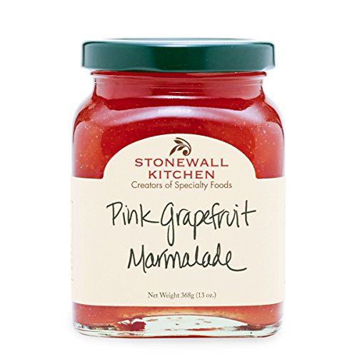 Stonewall Kitchen Marmalade, Pink Grapefruit