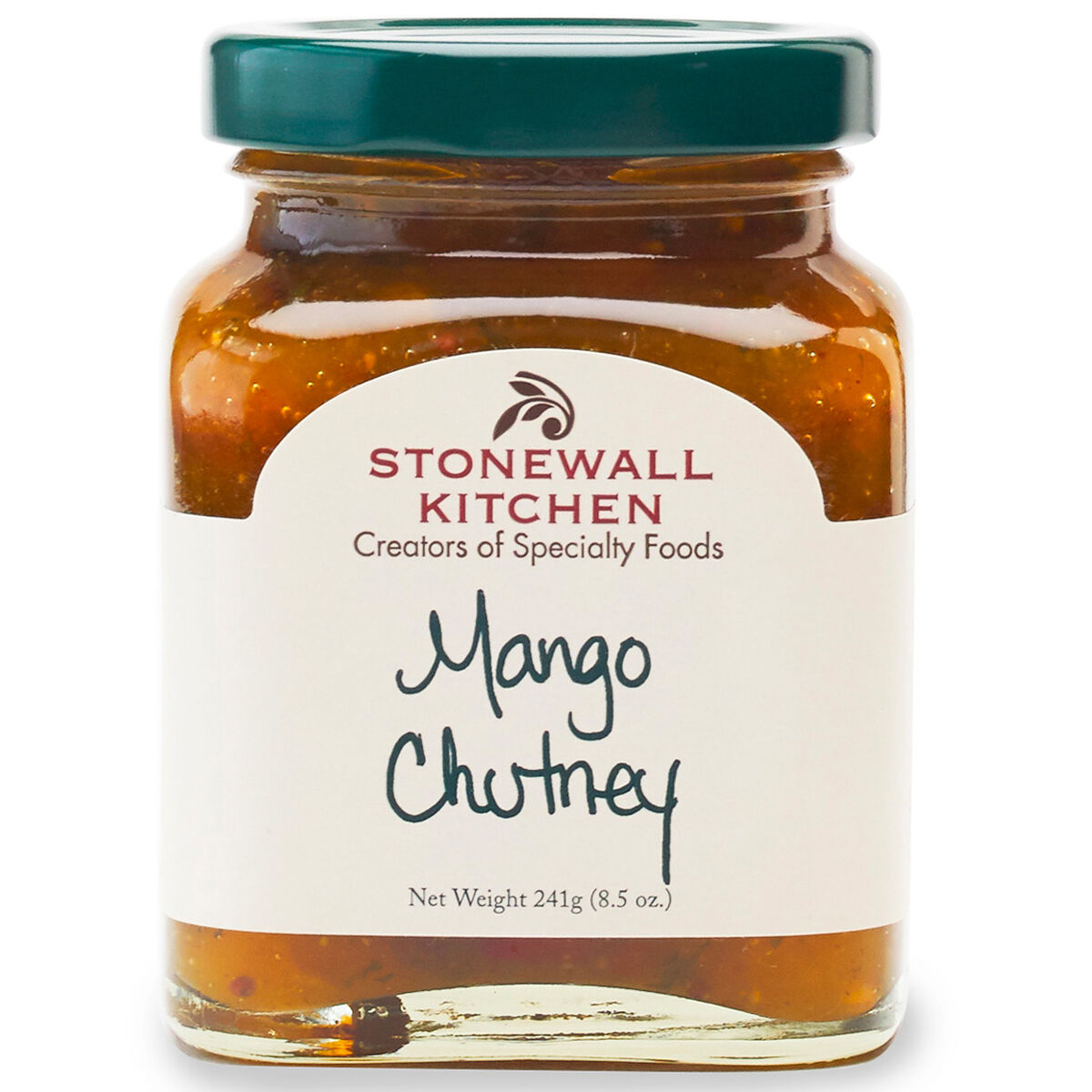 Stonewall Kitchen Chutney, Mango 8.5 Oz