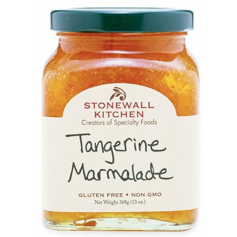 Stonewall Kitchen Tangerine Marmalade, 13 Oz