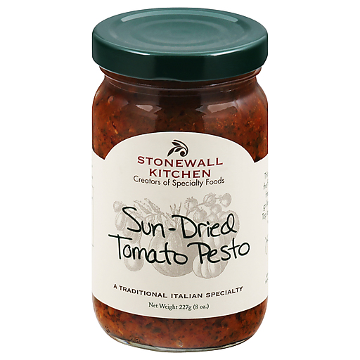 Stonewall Kitchen Sun Dried Tomato Pesto