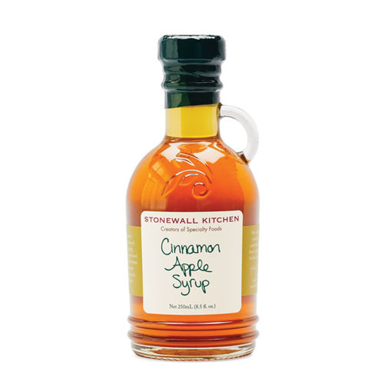 Stonewall Kitchen Cinnamon Apple Syrup