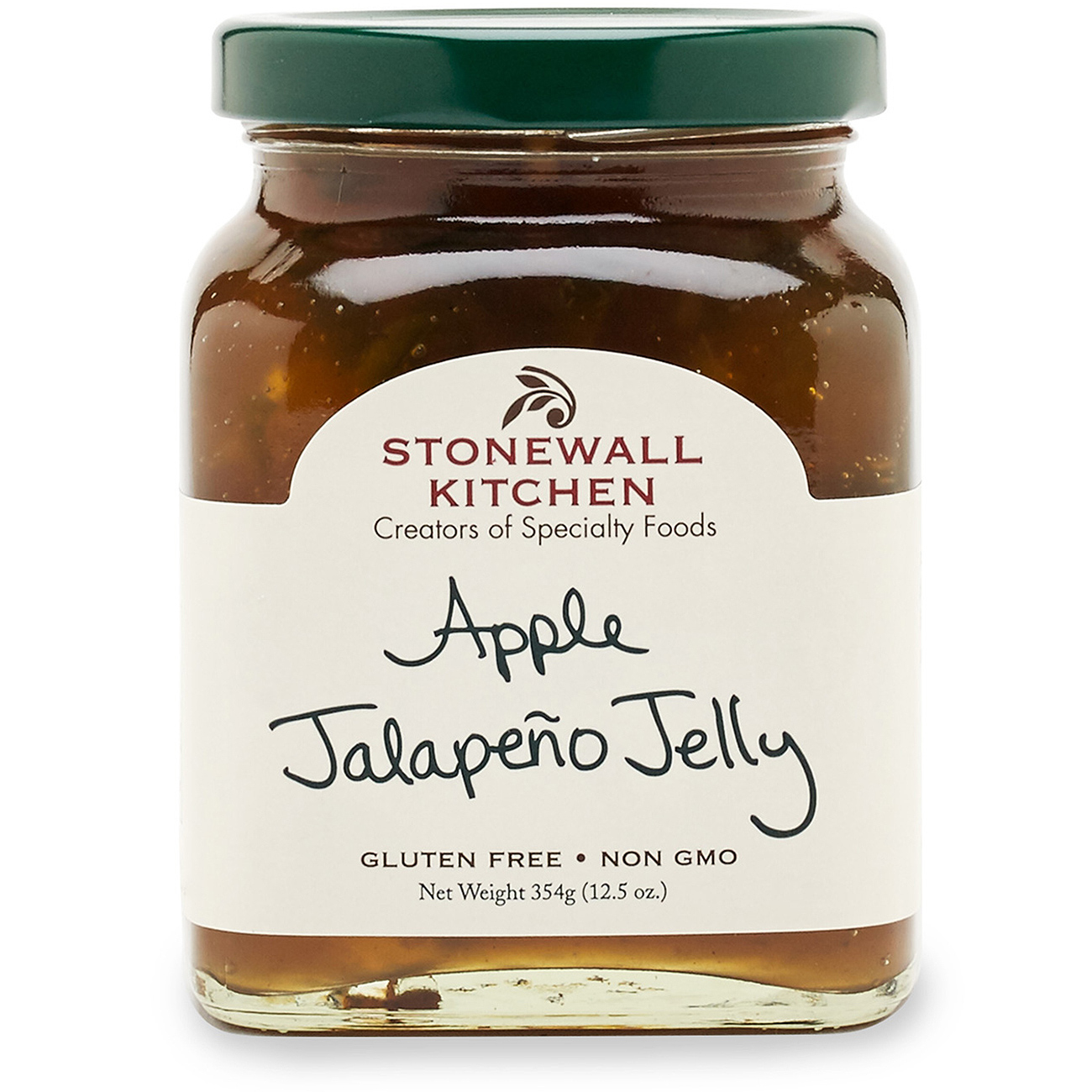 Stonewall Kitchen Apple Jalapeno Jelly - 101338