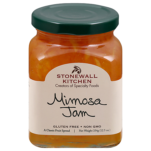 Stonewall Kitchen Mimosa Jam