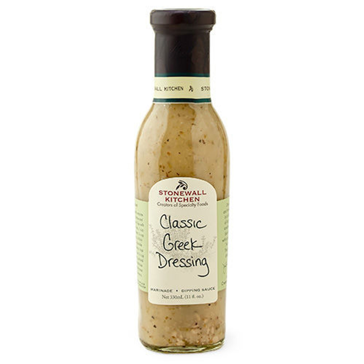 Stonewall Kitchen Classic Greek Dressing