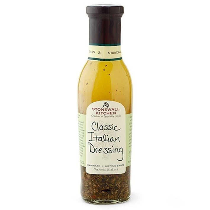 Stonewall Kitchen Classic Italian Dressing