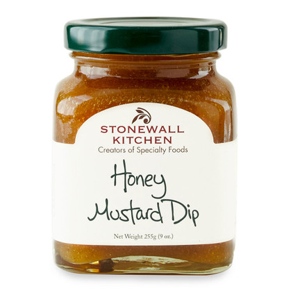 Stonewall Kitchen Dip, Honey Mustard