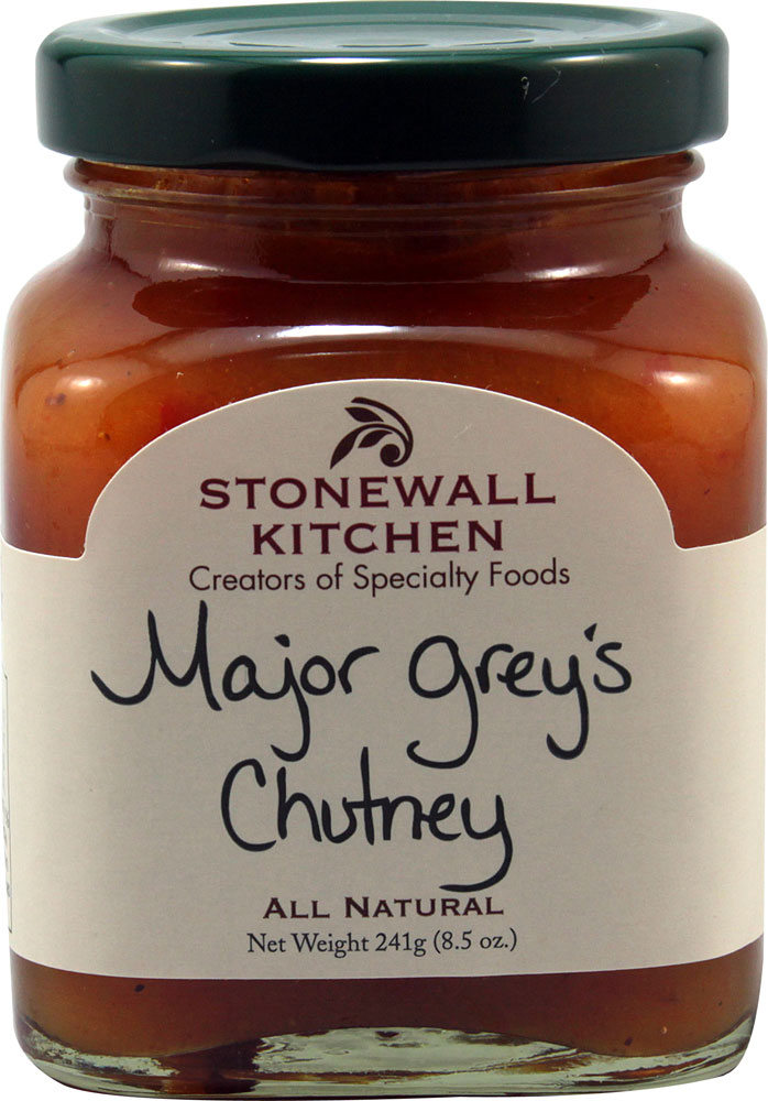 Stonewall Kitchen Major Greys Chutney