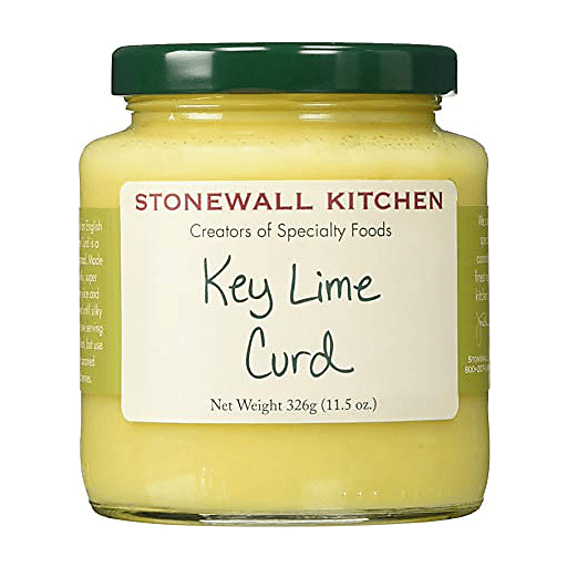 Stonewall Kitchen Curd Key Lime — 11.5 Oz