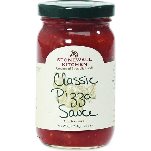 Stonewall Kitchen Pizza Sauce, Classic