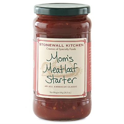 Stonewall Kitchen Mom's Meatloaf Starter