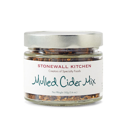 Stonewall Kitchen Mixer Mulled Cider