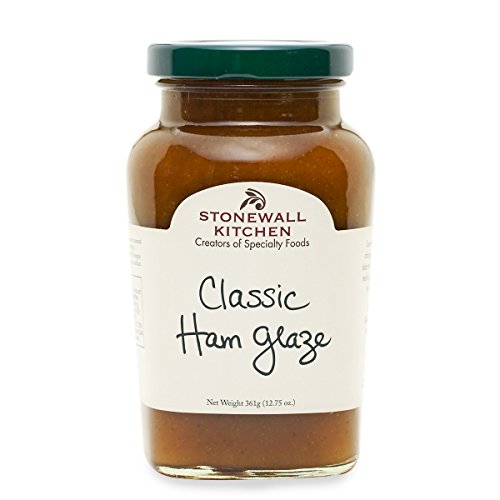 Stonewall Kitchen Classic Ham Glaze