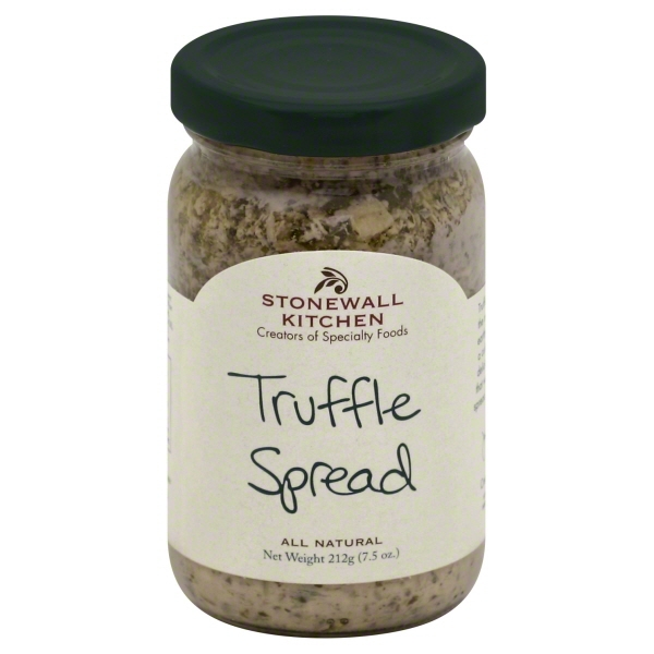 Stonewall Kitchen Truffle Spread