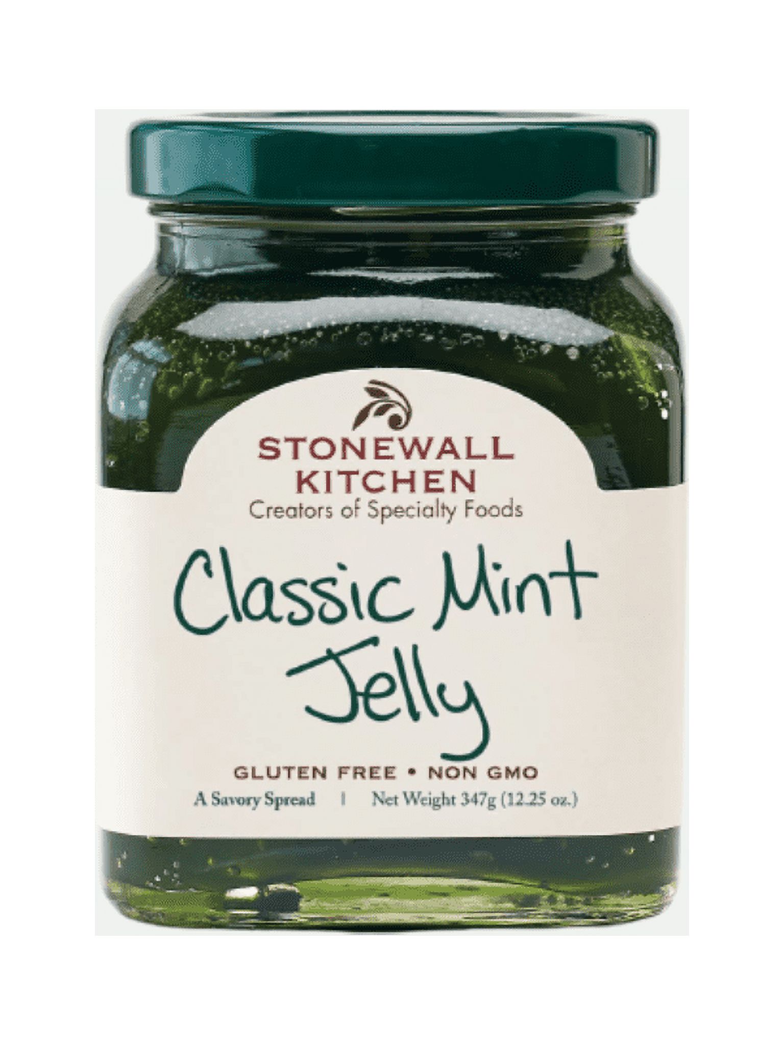Stonewall Kitchen Classic Mint Jelly 12.25oz